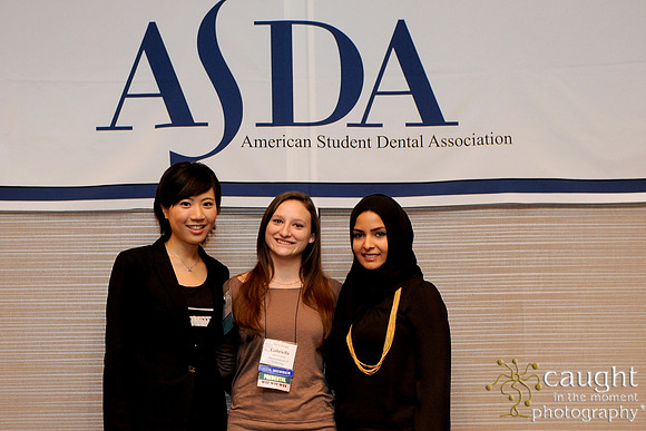 2013 ASDA National Leadership Conference Chicago   668