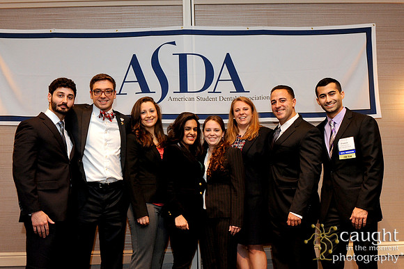 2013 ASDA National Leadership Conference Chicago   669