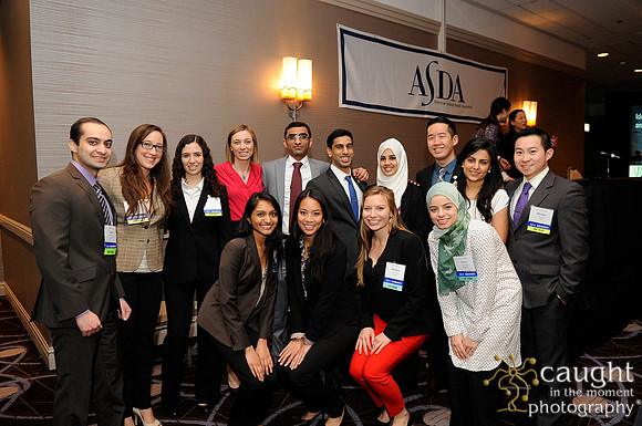 2013 ASDA National Leadership Conference Chicago   641