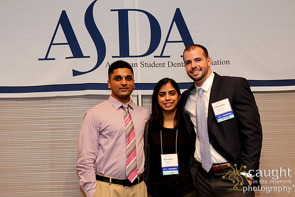 2013 ASDA National Leadership Conference Chicago   667