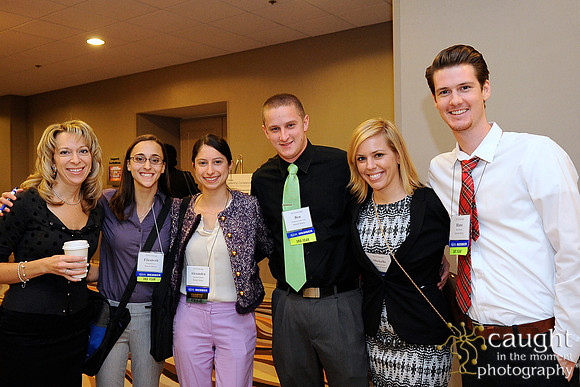 2013 ASDA National Leadership Conference Chicago   619