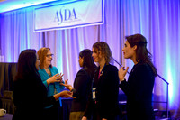 437 ASDA National Leadership Conference Chicago 2014