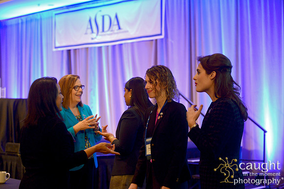 437 ASDA National Leadership Conference Chicago 2014