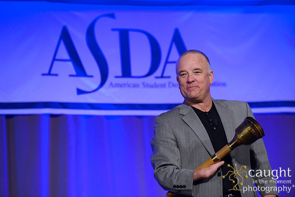 414 ASDA National Leadership Conference Chicago 2014