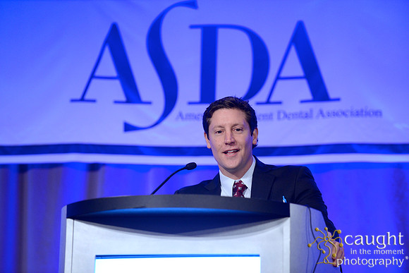 398 ASDA National Leadership Conference Chicago 2014