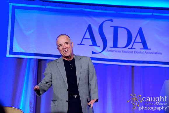 405 ASDA National Leadership Conference Chicago 2014