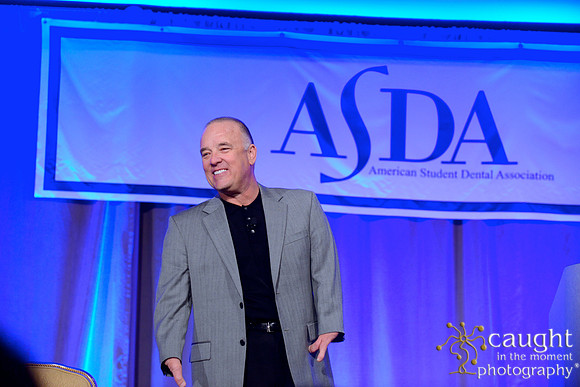 403 ASDA National Leadership Conference Chicago 2014