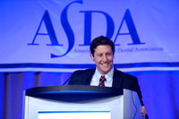 399 ASDA National Leadership Conference Chicago 2014