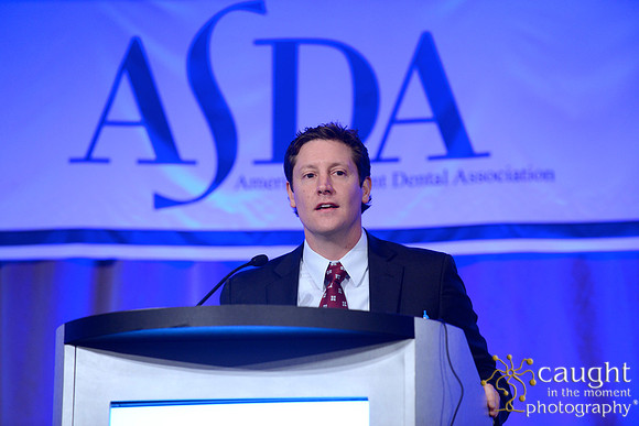 397 ASDA National Leadership Conference Chicago 2014