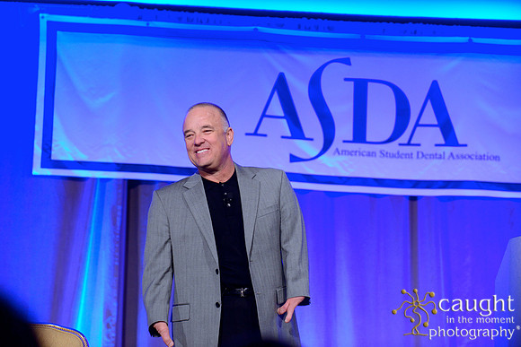 404 ASDA National Leadership Conference Chicago 2014