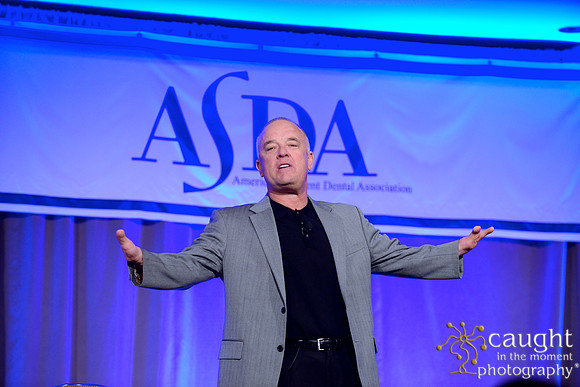 407 ASDA National Leadership Conference Chicago 2014