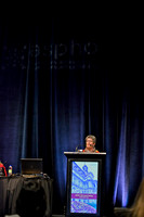 President's Address and Buchanan Award