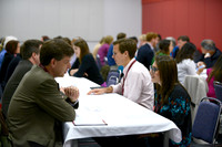 Speed Mentoring
