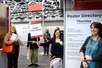 Poster Sessions