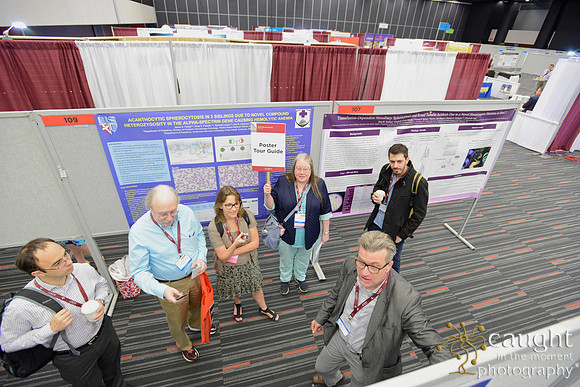 617 ASPHO 2017 Conference