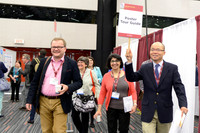 609 ASPHO 2017 Conference