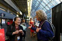 Distinguished Career Award Reception