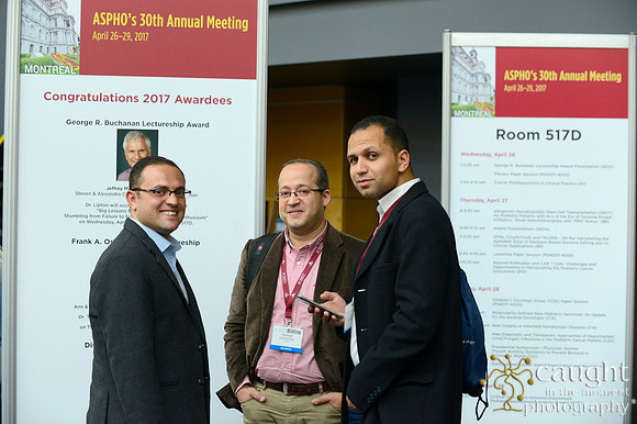 763 ASPHO 2017 Conference