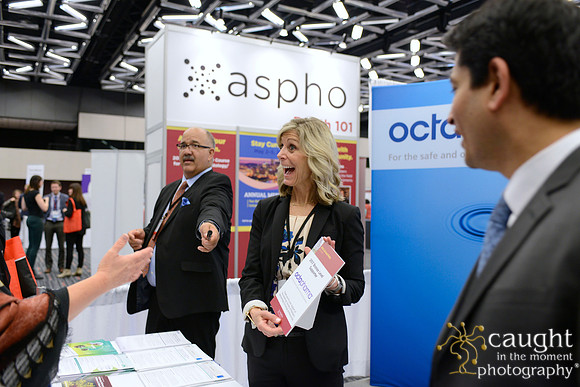 563 ASPHO 2017 Conference