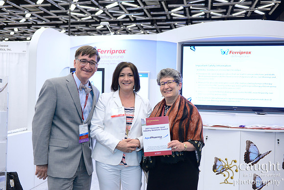 555 ASPHO 2017 Conference