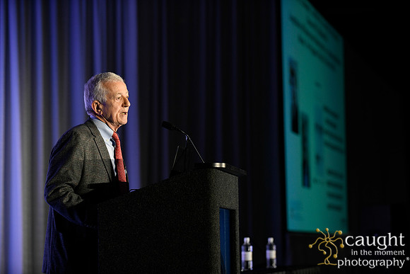 795 ASPHO 2019 Conference in New Orleans - Buchanan Lectureship