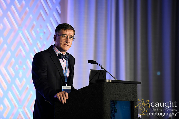 782 ASPHO 2019 Conference in New Orleans - Buchanan Lectureship