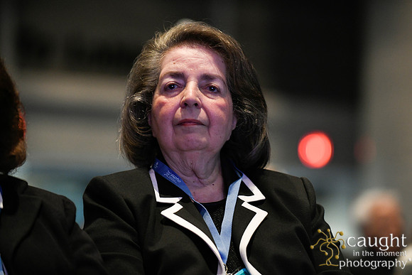 792 ASPHO 2019 Conference in New Orleans - Buchanan Lectureship