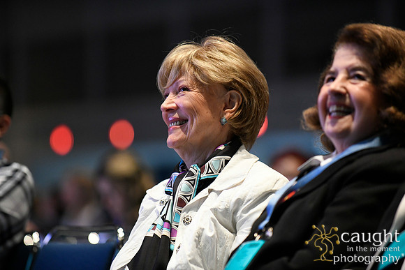 807 ASPHO 2019 Conference in New Orleans - Buchanan Lectureship