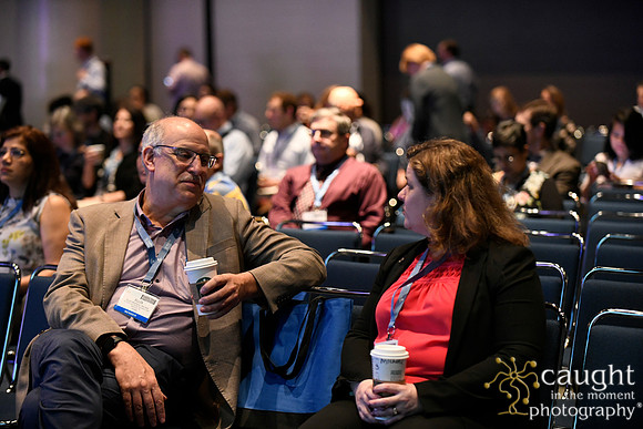 774 ASPHO 2019 Conference in New Orleans - Buchanan Lectureship