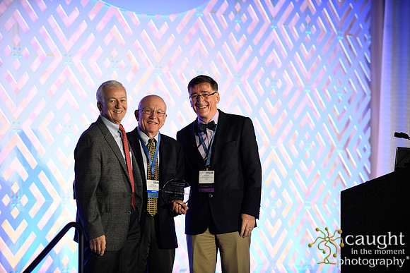 785 ASPHO 2019 Conference in New Orleans - Buchanan Lectureship