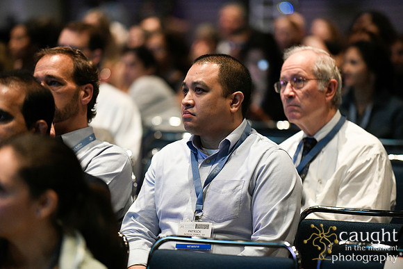 801 ASPHO 2019 Conference in New Orleans - Buchanan Lectureship