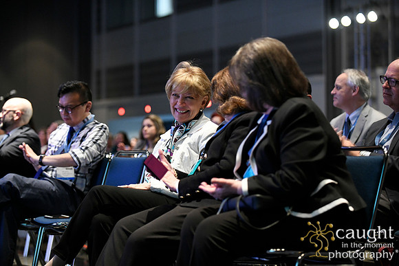 811 ASPHO 2019 Conference in New Orleans - Buchanan Lectureship