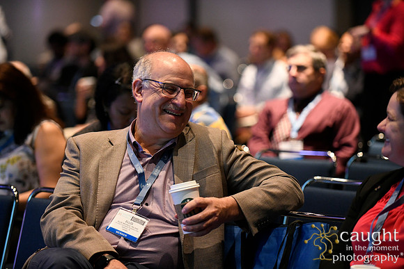 775 ASPHO 2019 Conference in New Orleans - Buchanan Lectureship