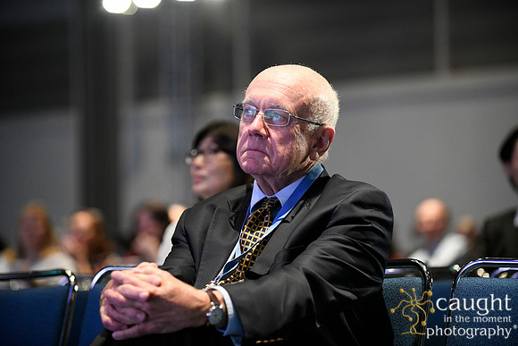 790 ASPHO 2019 Conference in New Orleans - Buchanan Lectureship