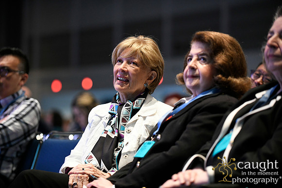 806 ASPHO 2019 Conference in New Orleans - Buchanan Lectureship