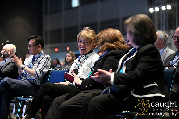 810 ASPHO 2019 Conference in New Orleans - Buchanan Lectureship