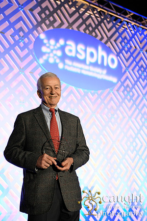 767 ASPHO 2019 Conference in New Orleans - Buchanan Lectureship