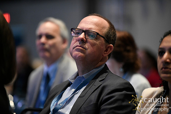 802 ASPHO 2019 Conference in New Orleans - Buchanan Lectureship