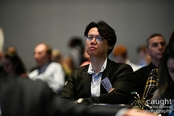 794 ASPHO 2019 Conference in New Orleans - Buchanan Lectureship