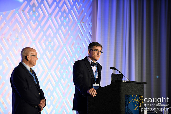 781 ASPHO 2019 Conference in New Orleans - Buchanan Lectureship
