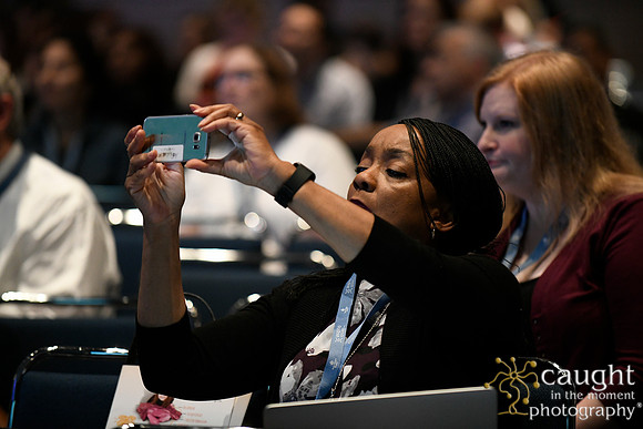 799 ASPHO 2019 Conference in New Orleans - Buchanan Lectureship