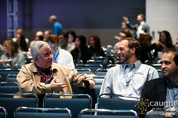 779 ASPHO 2019 Conference in New Orleans - Buchanan Lectureship