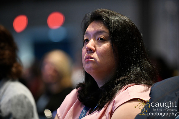 804 ASPHO 2019 Conference in New Orleans - Buchanan Lectureship