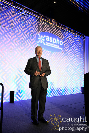 766 ASPHO 2019 Conference in New Orleans - Buchanan Lectureship