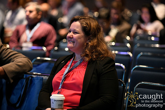 776 ASPHO 2019 Conference in New Orleans - Buchanan Lectureship