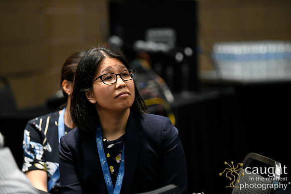 406 ASPHO 2019 Conference in New Orleans - Early Career Roundtable
