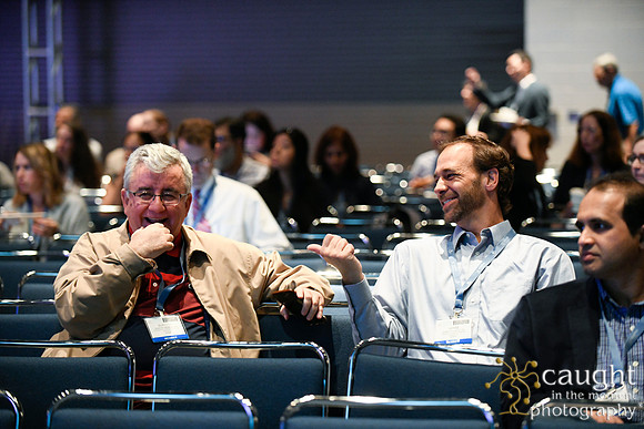 778 ASPHO 2019 Conference in New Orleans - Buchanan Lectureship
