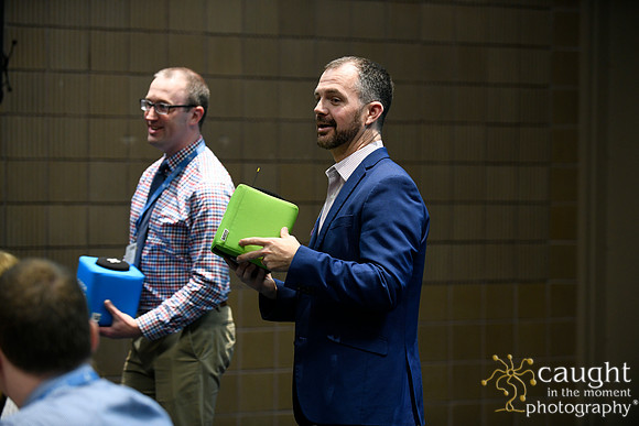 390 ASPHO 2019 Conference in New Orleans - Early Career Roundtable