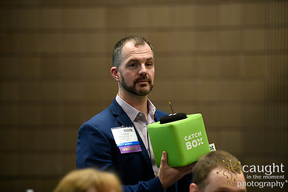 399 ASPHO 2019 Conference in New Orleans - Early Career Roundtable