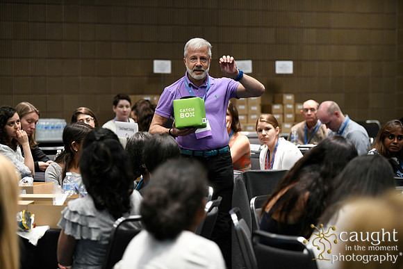 397 ASPHO 2019 Conference in New Orleans - Early Career Roundtable